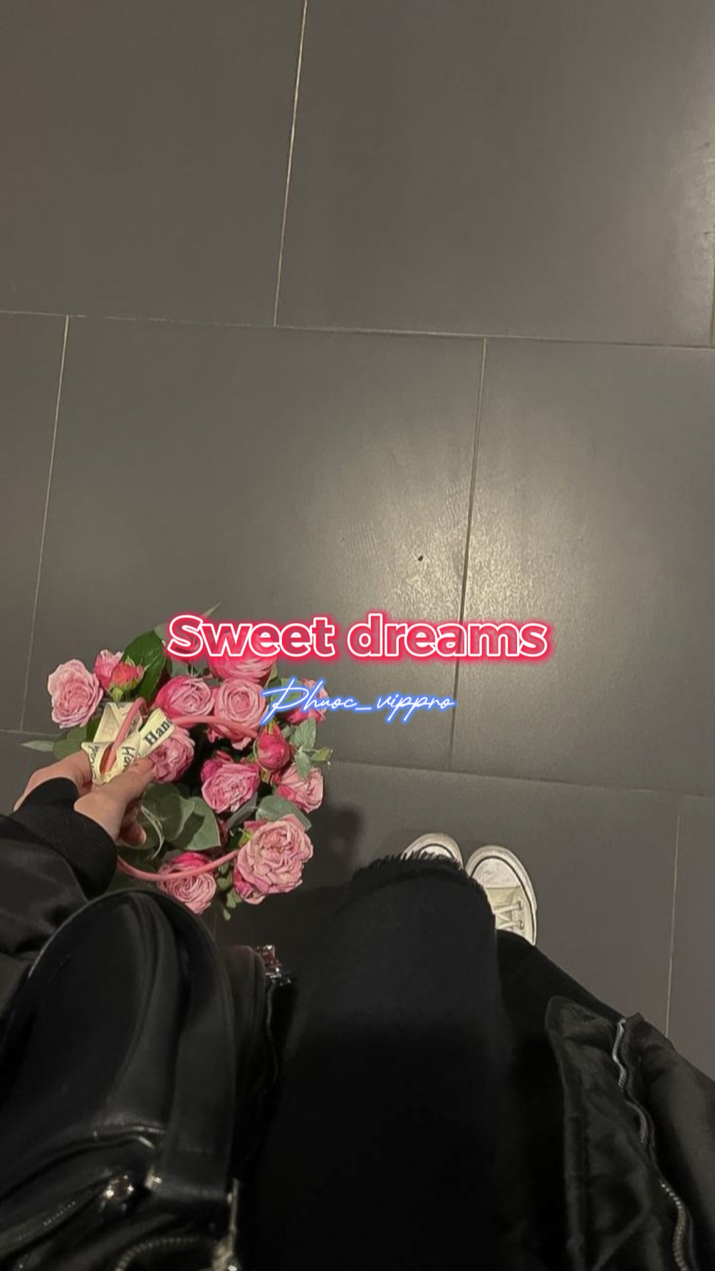 [2] 달콤한 꿈