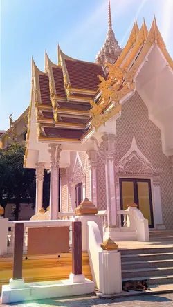 วัดสวย 🤍✨