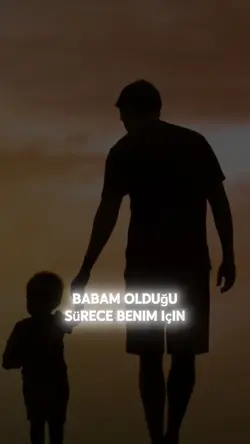 Babalar günü şablonu