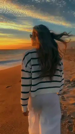 Slowmo beach