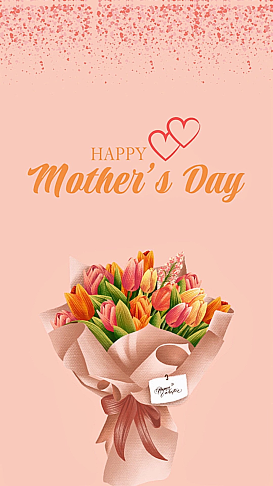 Happy Mother’s Day 