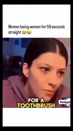 women being women