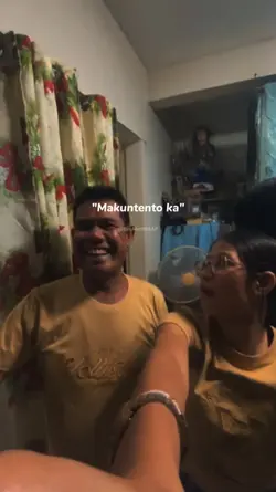 "MAKUNTENTO KA"