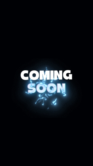 COMING SOON