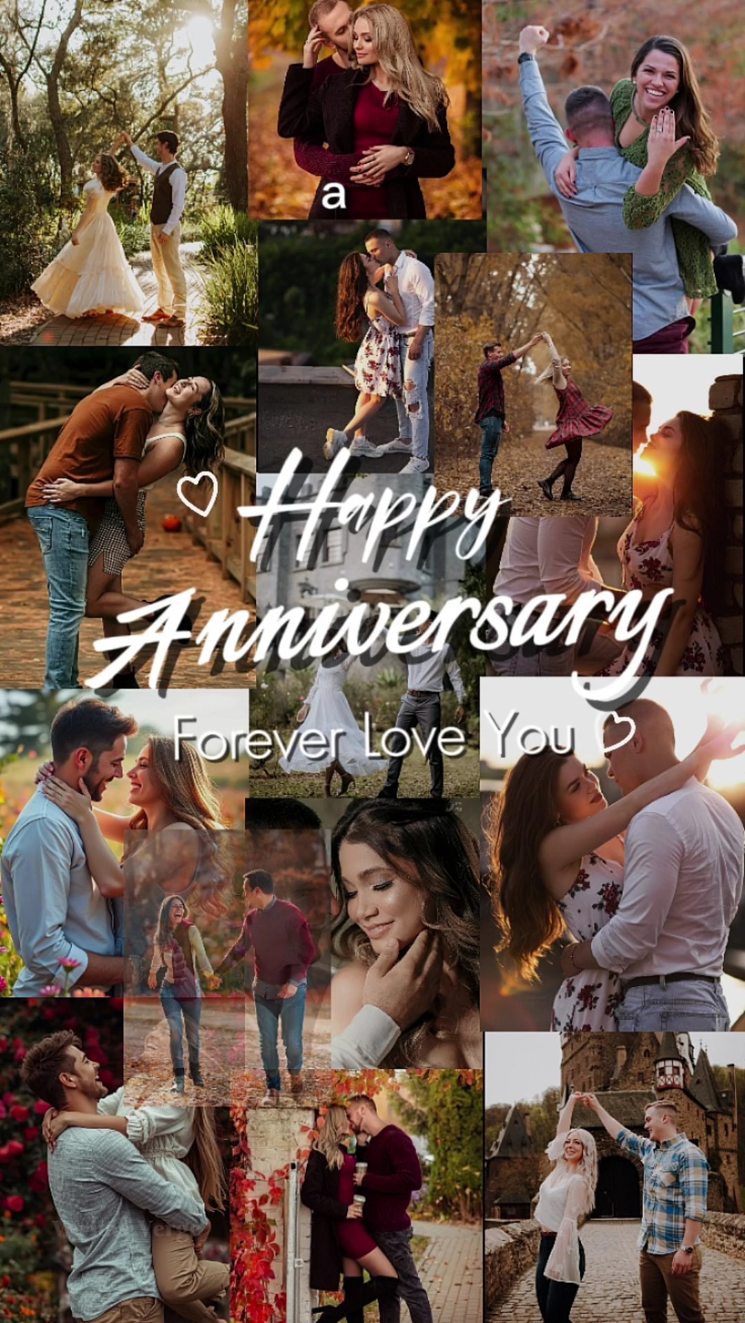 happy anniversary l