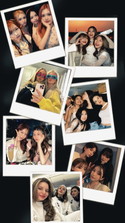 collage aesthetics 