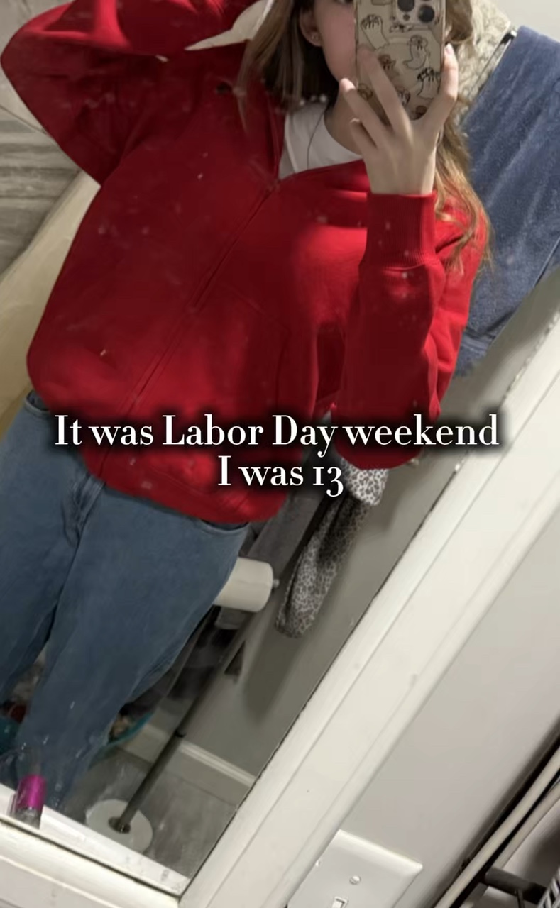 Fin de semana del Día del Trabajo 