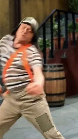 Trend dance