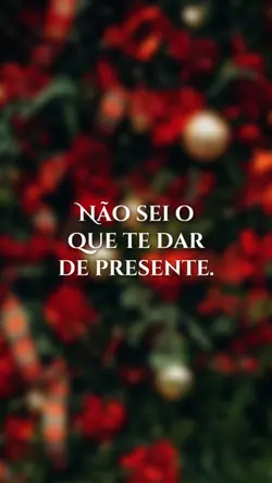 Presente Natal
