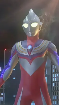 Ultraman 3