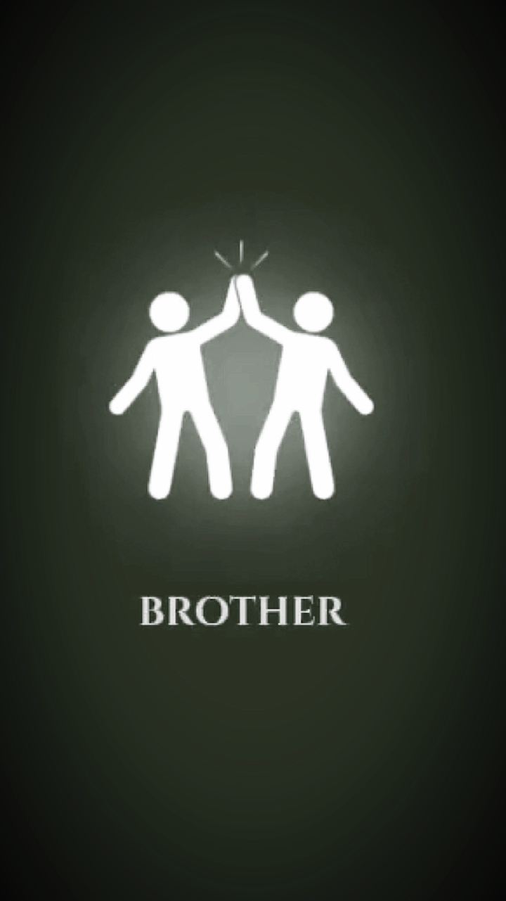 brothers