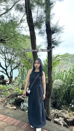 aku suka kamu trend