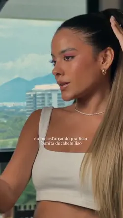 ME ESFORÇANDO 