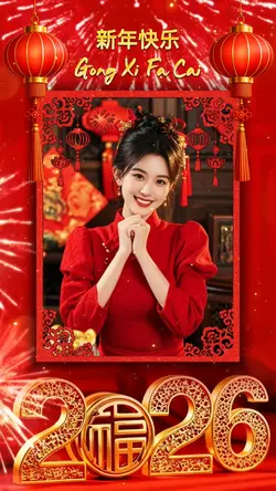 Chinese New Year