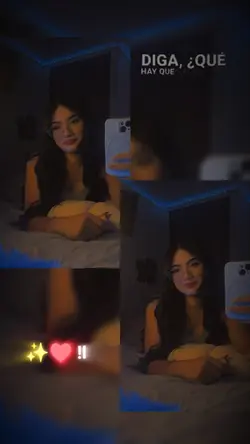 Esa Boquita