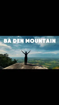 MOUNTAIN TREND