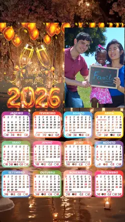 Calendário emocional