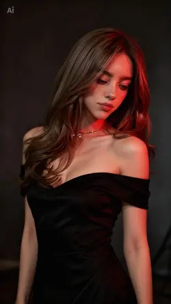 Photografia AI Filte