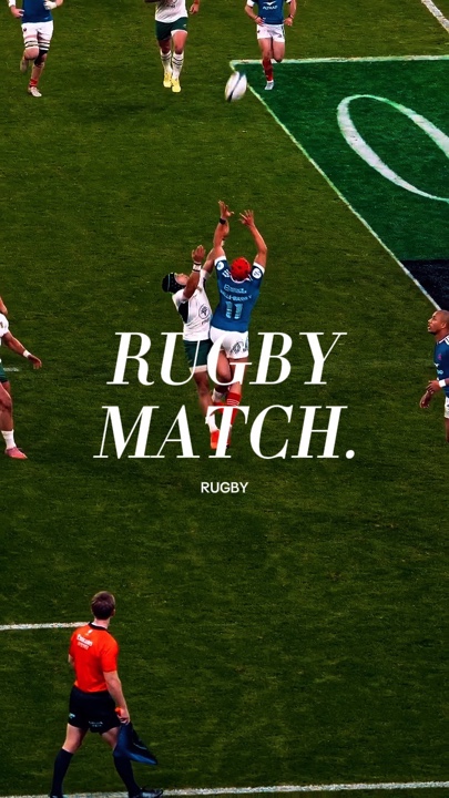Rugby Sports