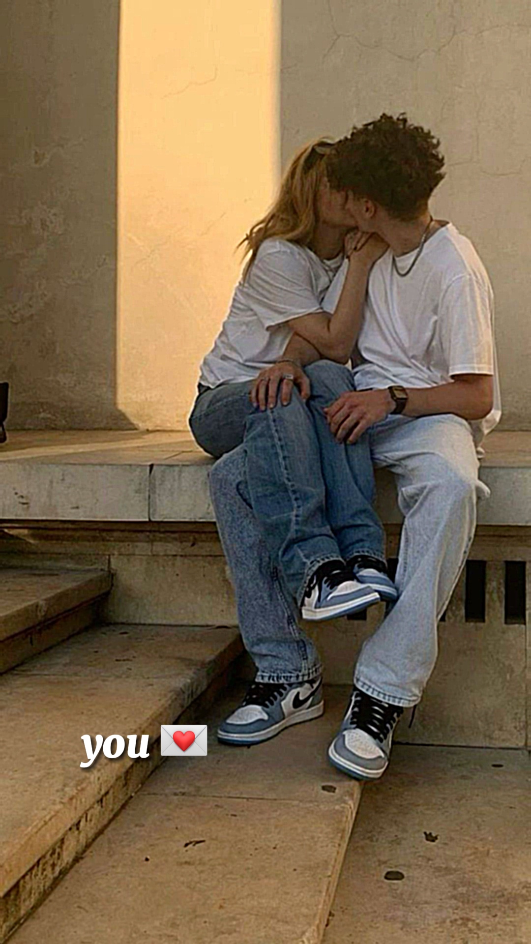 Cuando te conocí 💌