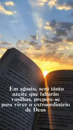seja bem vinda agost