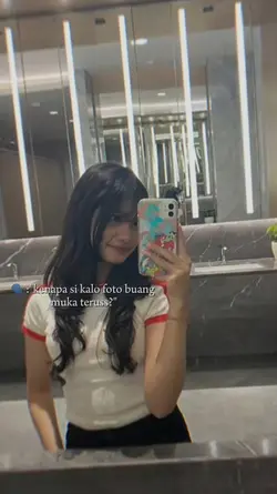 biar ga keliatan