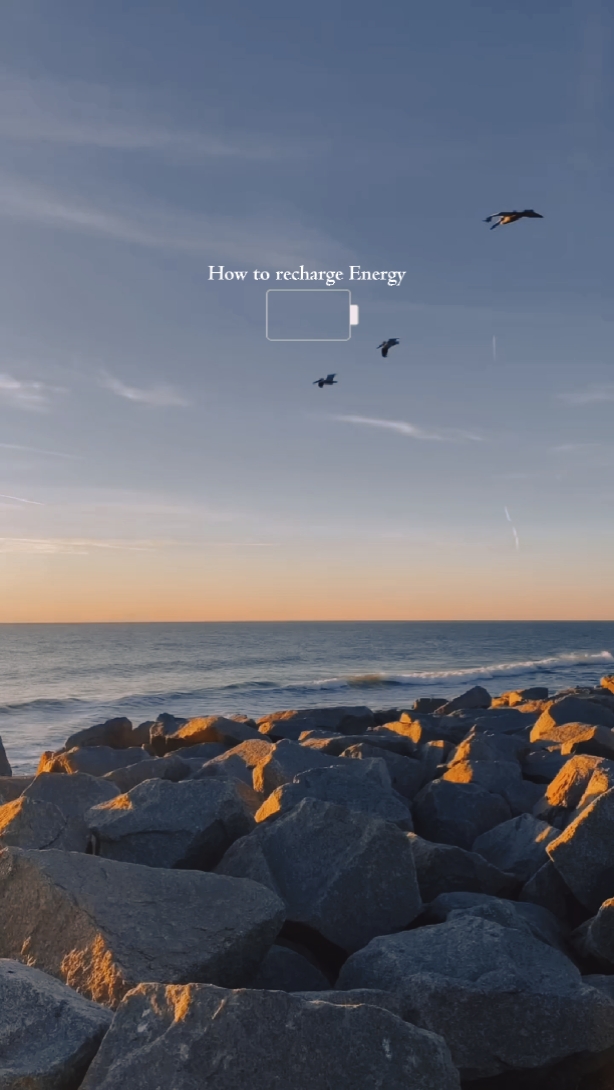 charging energy