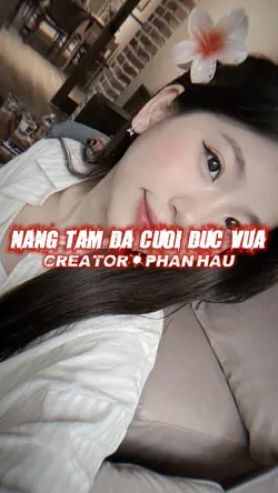 NÀNG TẤM ĐÃ CƯỚI ĐỨC