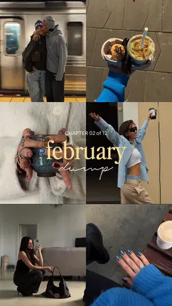 february dump