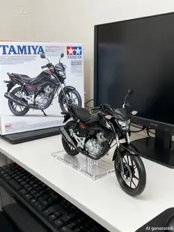Trend Ai 3D Viral