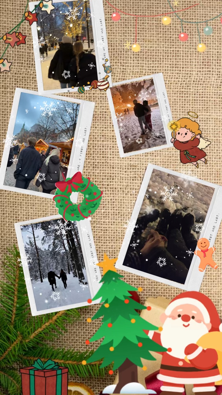 Christmas Photo