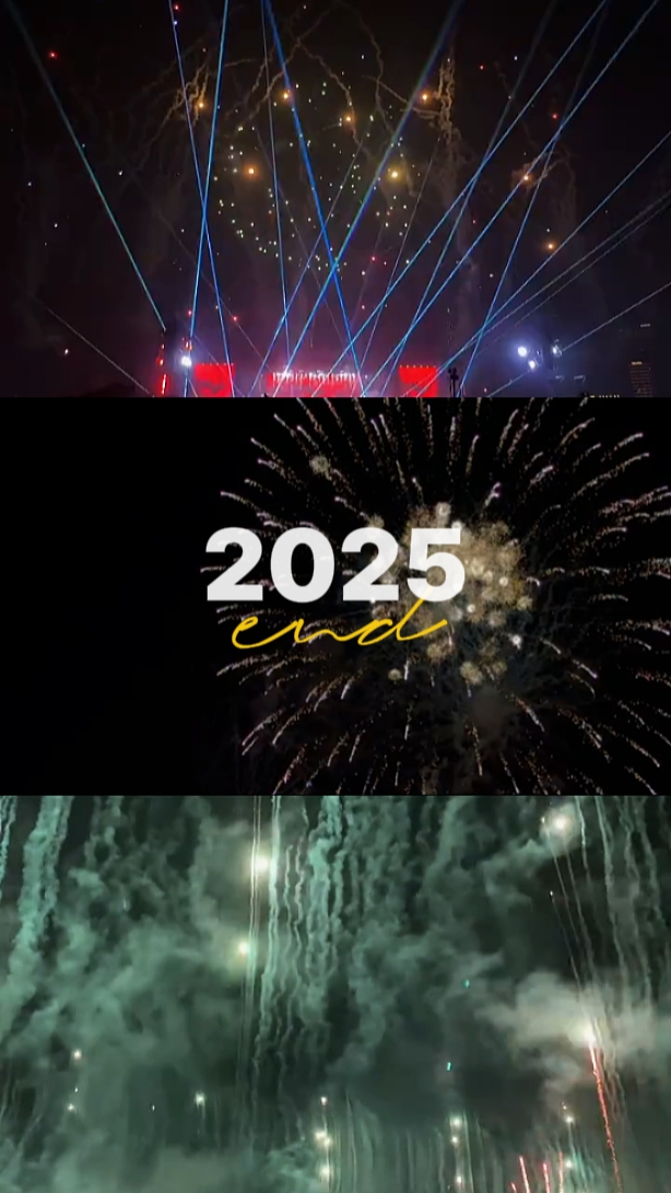 2025 end season