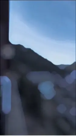 Ou je suis allé