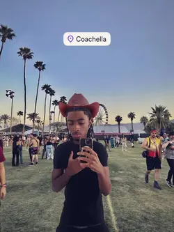 coachella 2026 📍