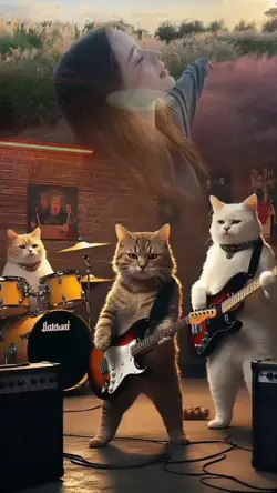 Cat Bands