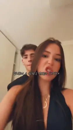 Eu te escolhi