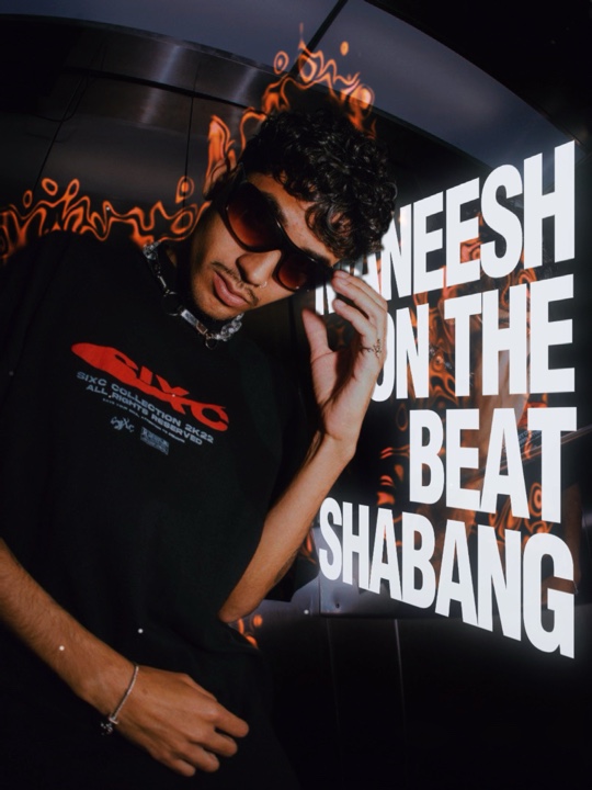 SHABANG