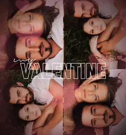 MY VALENTINE