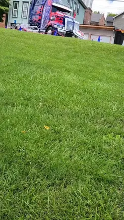 Optimus Prime 
Optim