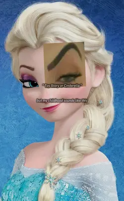 Frozen