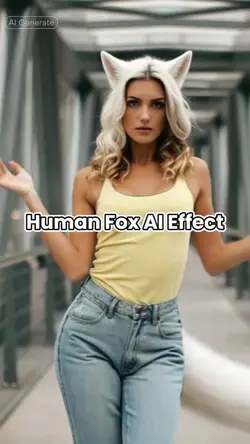 Human Fox AI