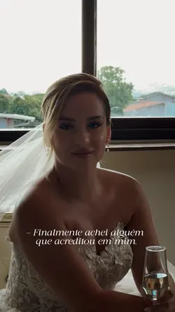 Trend casamento