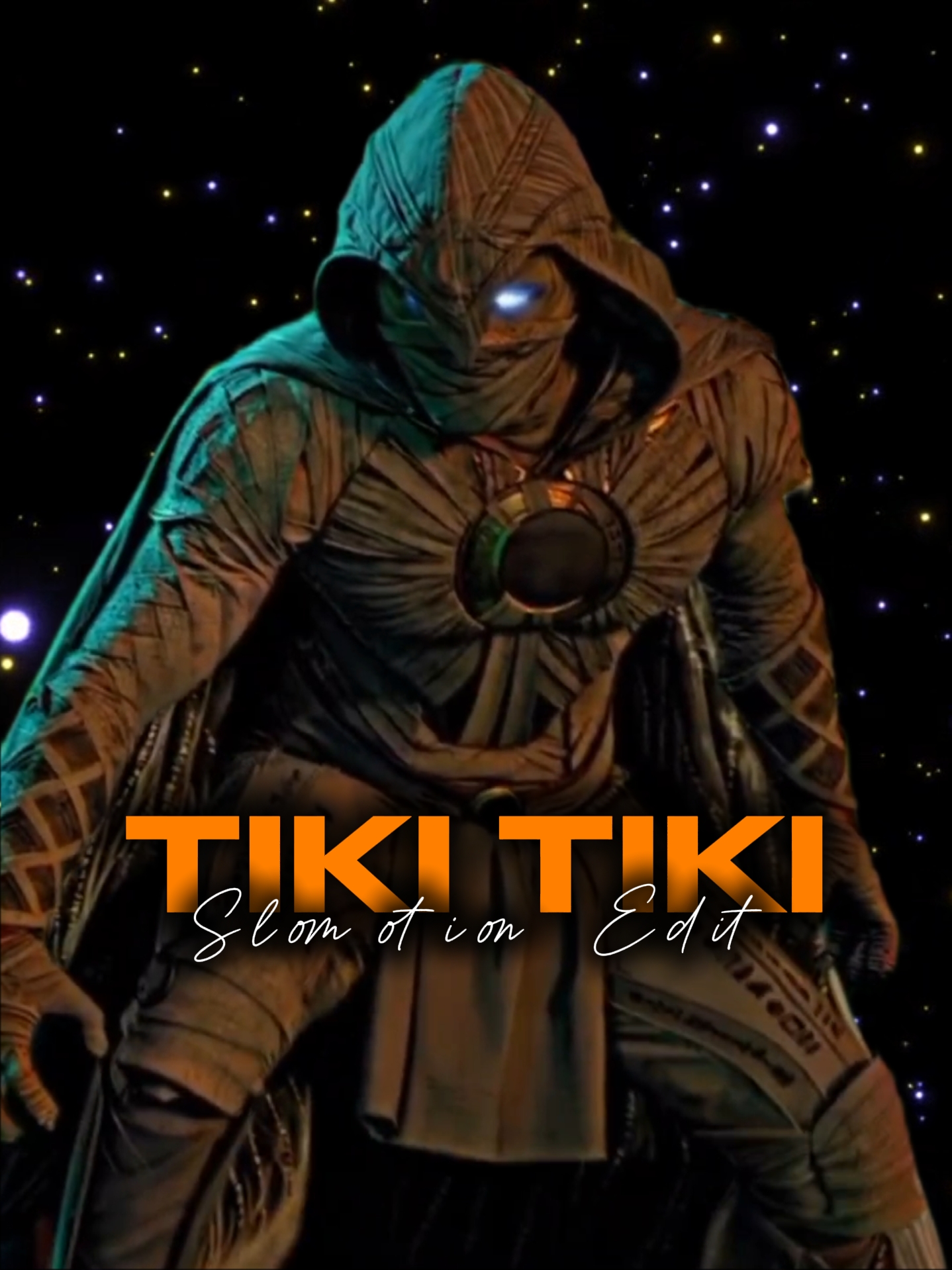 TIKI TIKI TREND