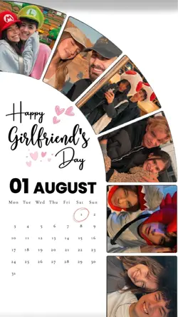 gf day 01 august