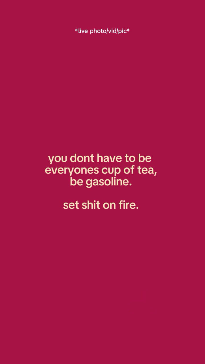 Setshitonfire