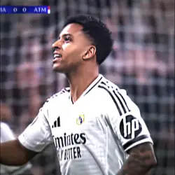 Real Madrid Edit