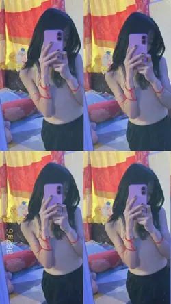 Chin💘💓