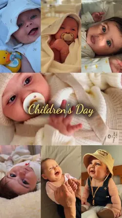 Children's day 