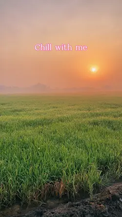 Chill with me