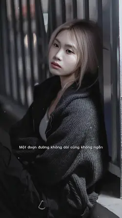 Voice tâm trạng ty